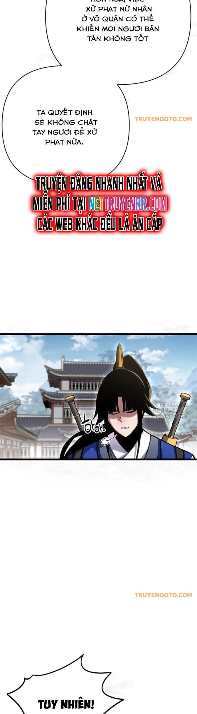 Lãng Nhân Bất Tử - Chapter 26 - Page 16