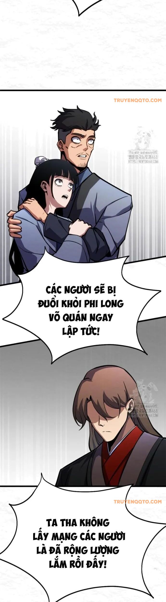 Lãng Nhân Bất Tử - Chapter 26 - Page 18