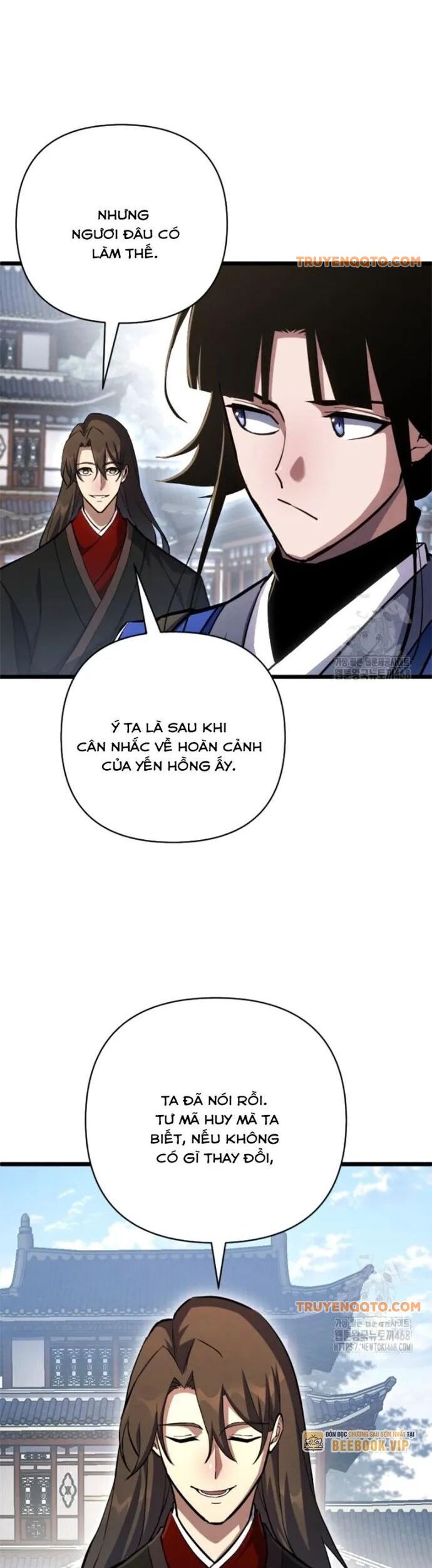 Lãng Nhân Bất Tử - Chapter 26 - Page 25