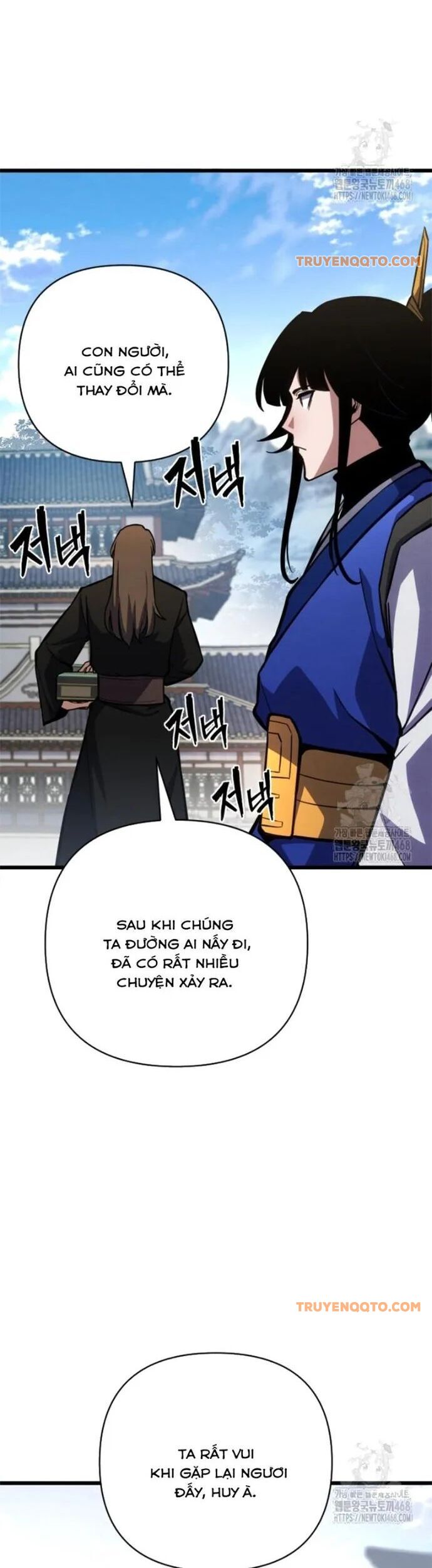 Lãng Nhân Bất Tử - Chapter 26 - Page 27