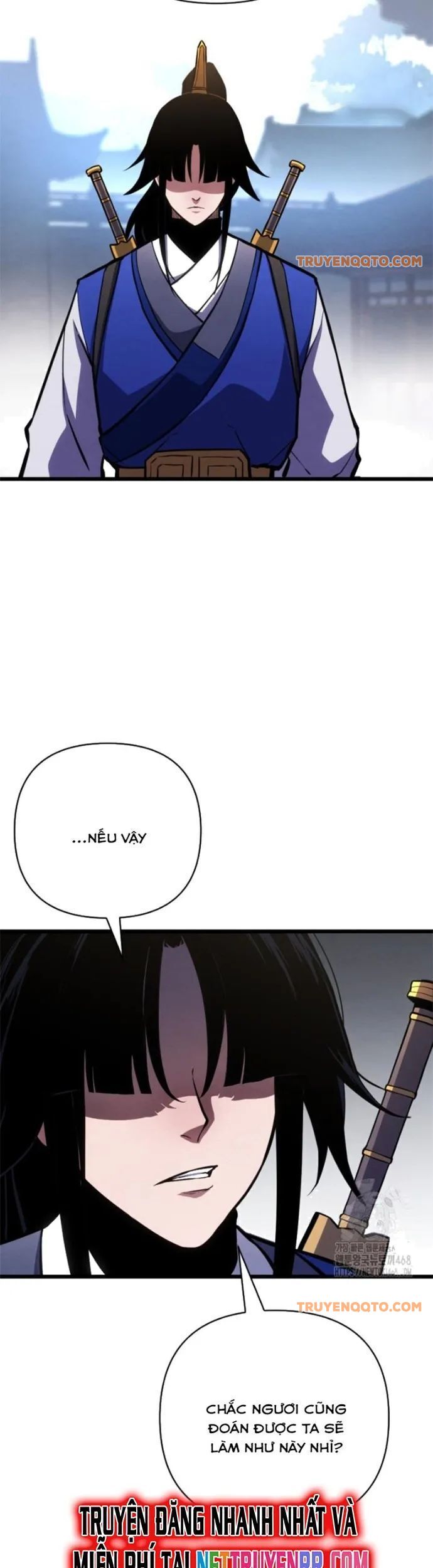 Lãng Nhân Bất Tử - Chapter 26 - Page 28