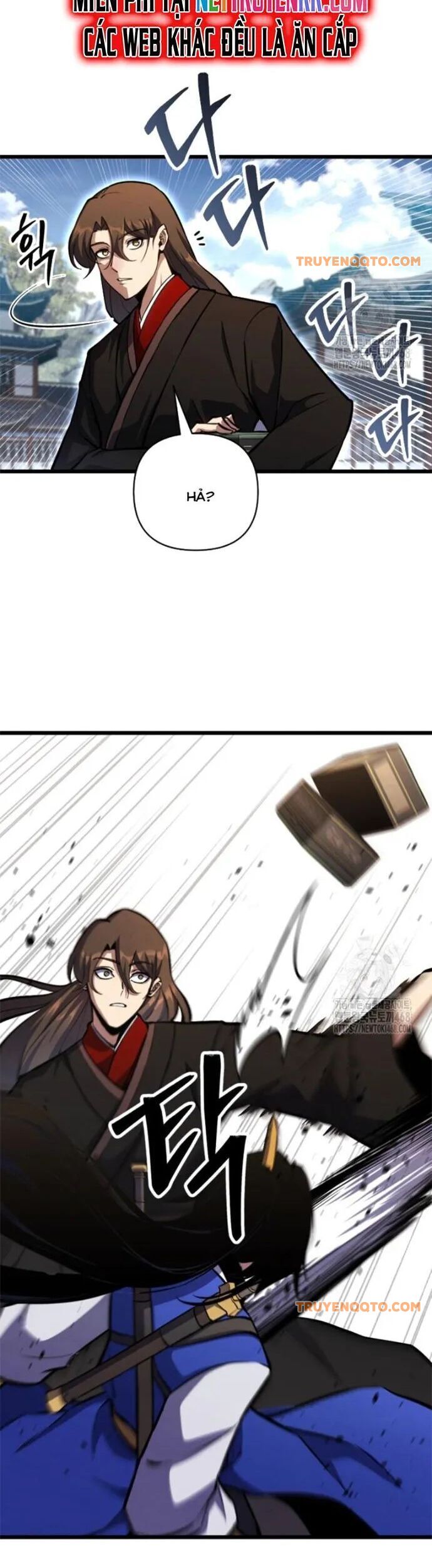 Lãng Nhân Bất Tử - Chapter 26 - Page 29