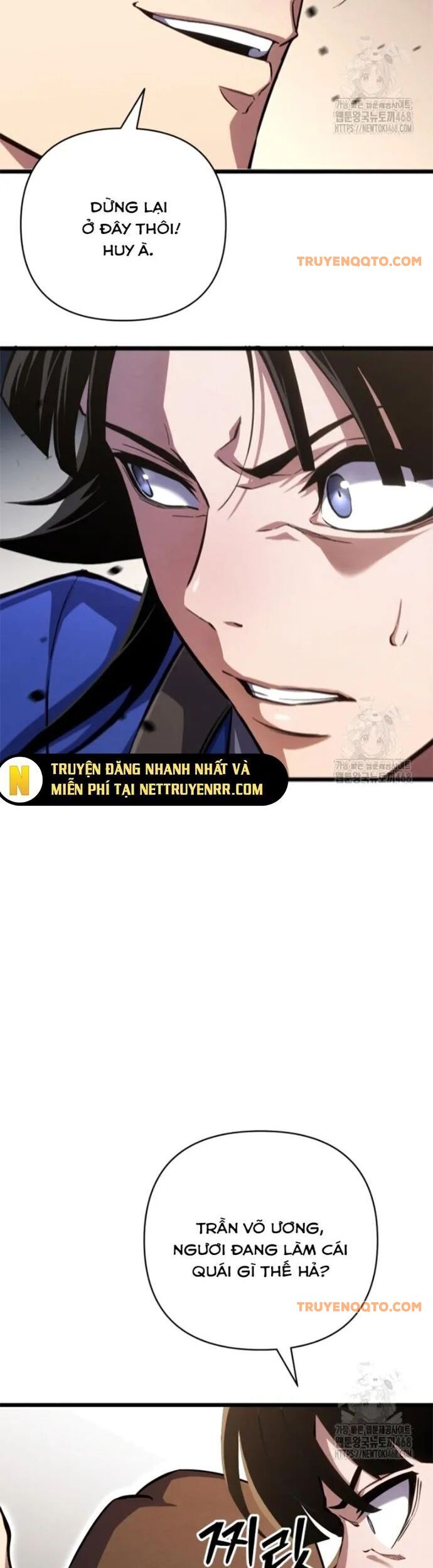 Lãng Nhân Bất Tử - Chapter 26 - Page 3