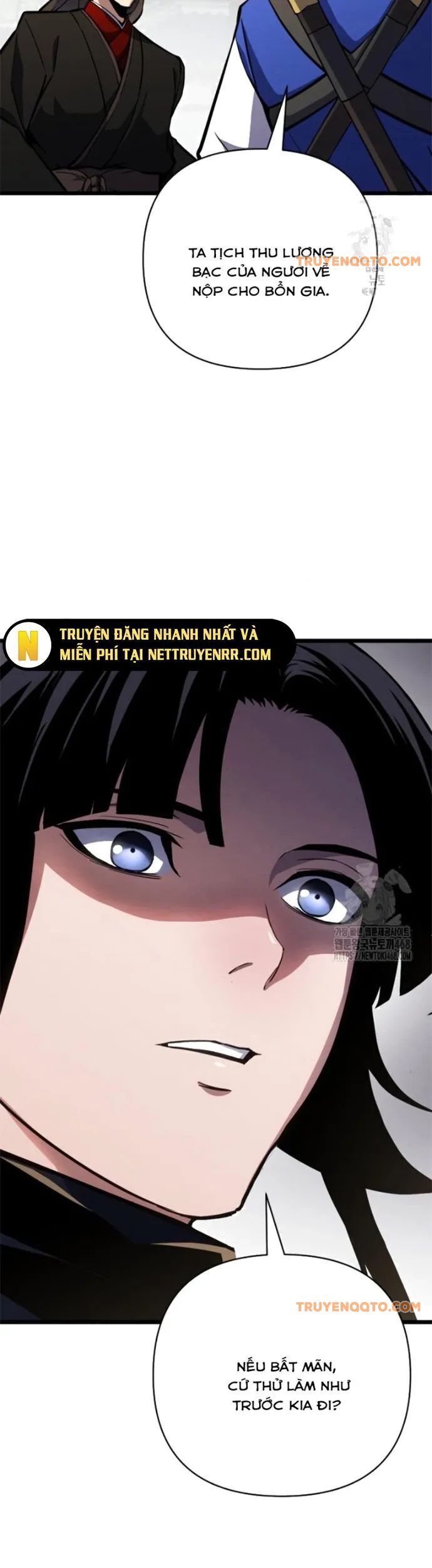 Lãng Nhân Bất Tử - Chapter 26 - Page 32