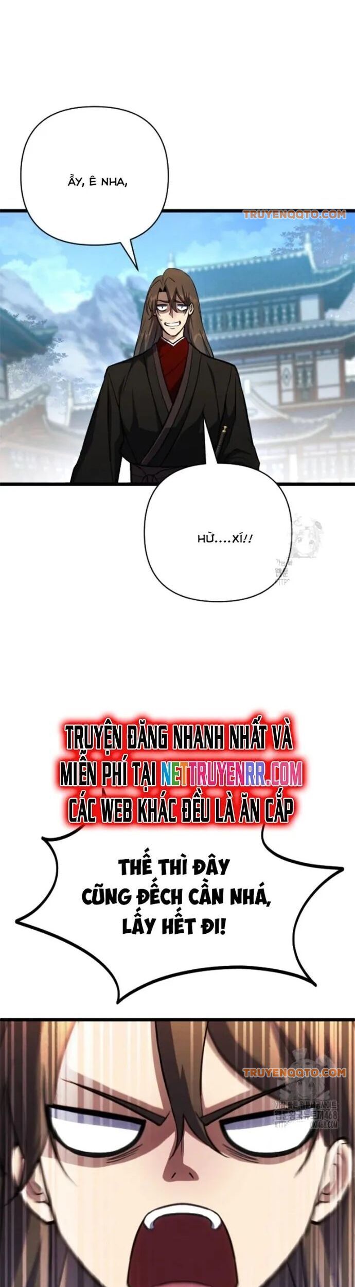 Lãng Nhân Bất Tử - Chapter 26 - Page 33