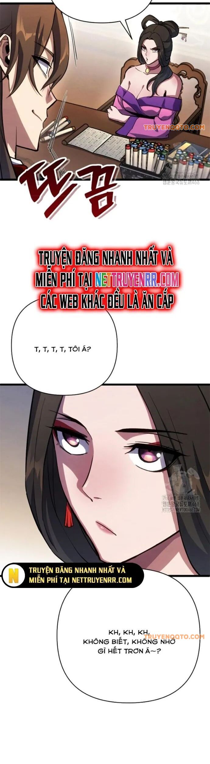 Lãng Nhân Bất Tử - Chapter 26 - Page 37