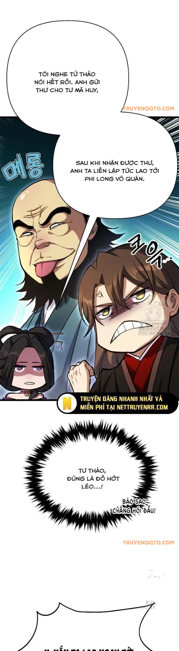 Lãng Nhân Bất Tử - Chapter 26 - Page 38