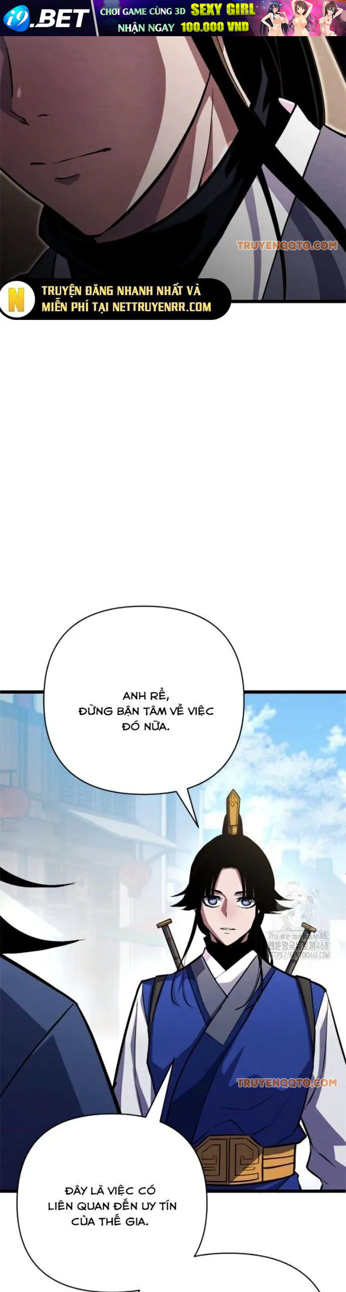 Lãng Nhân Bất Tử - Chapter 26 - Page 42