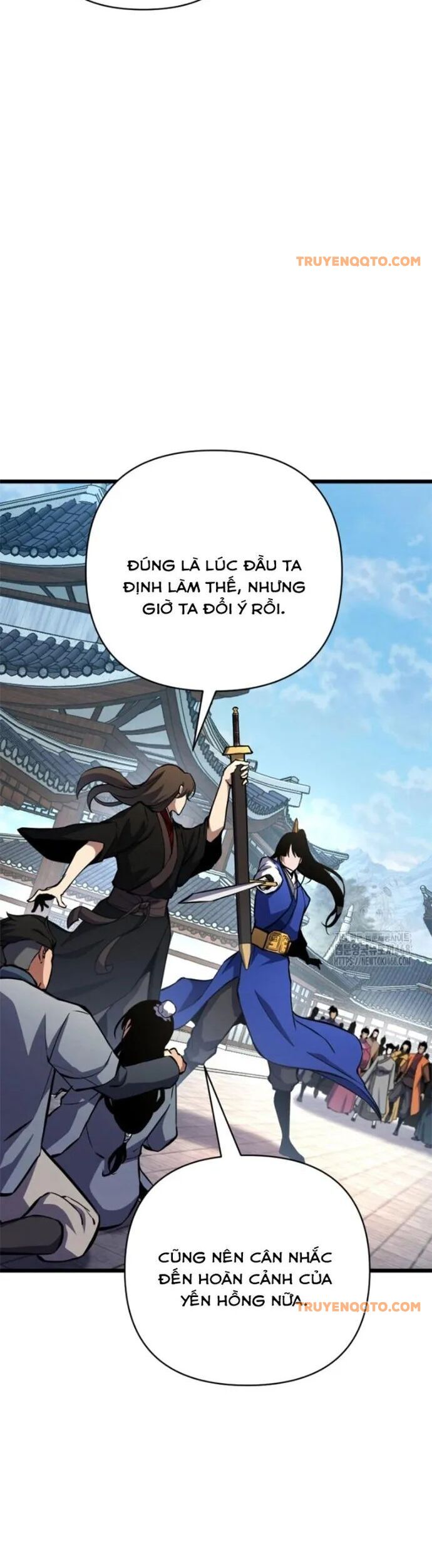 Lãng Nhân Bất Tử - Chapter 26 - Page 5