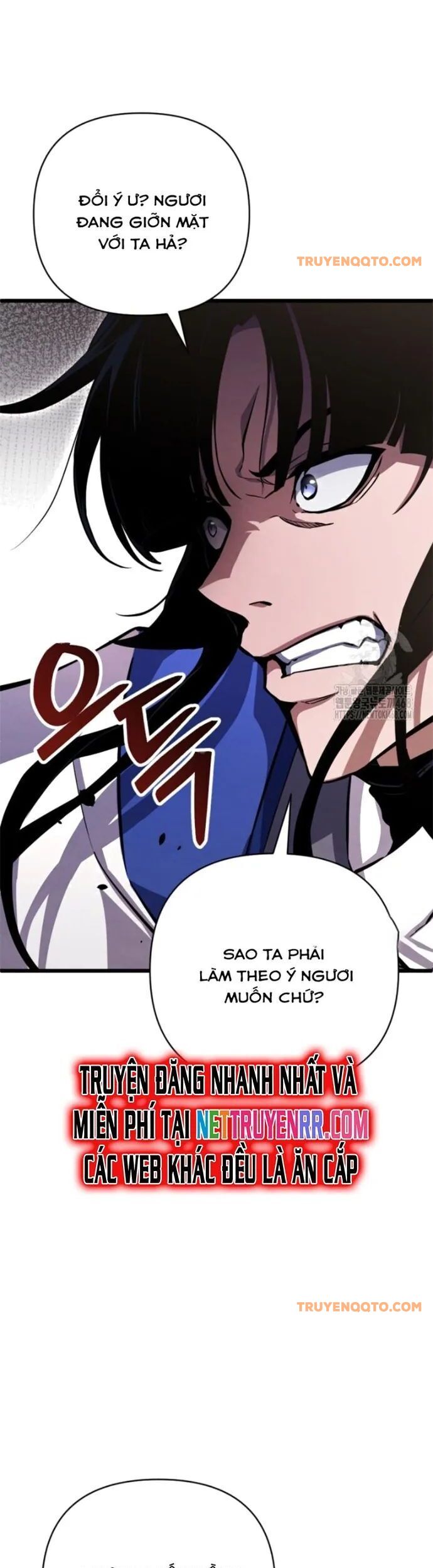 Lãng Nhân Bất Tử - Chapter 26 - Page 6