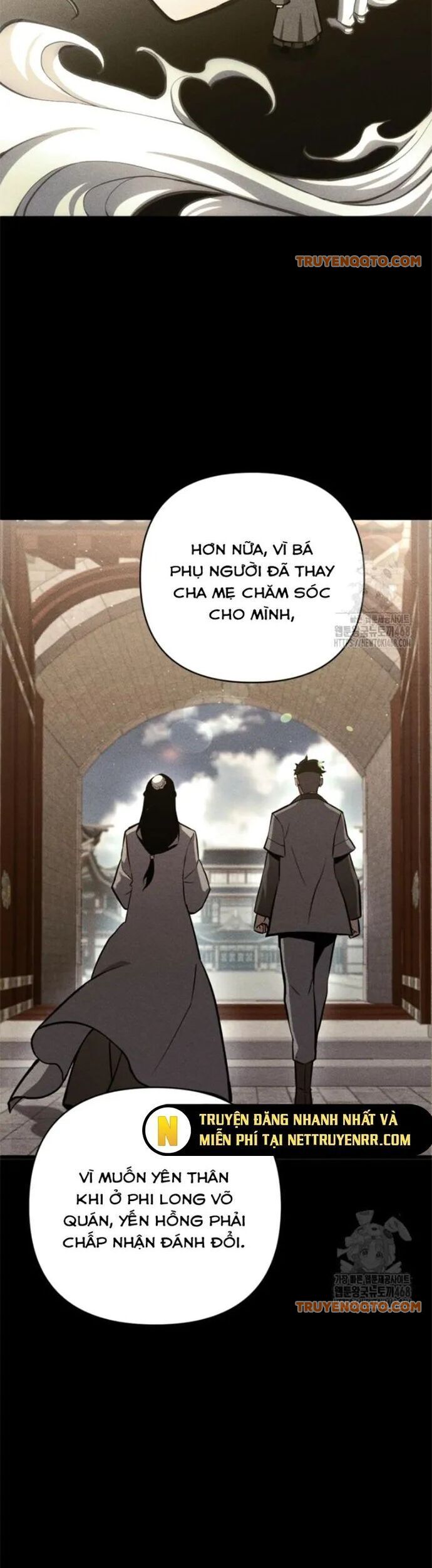 Lãng Nhân Bất Tử - Chapter 26 - Page 9