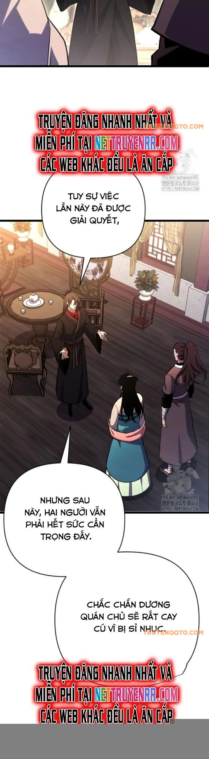 Lãng Nhân Bất Tử - Chapter 27 - Page 10