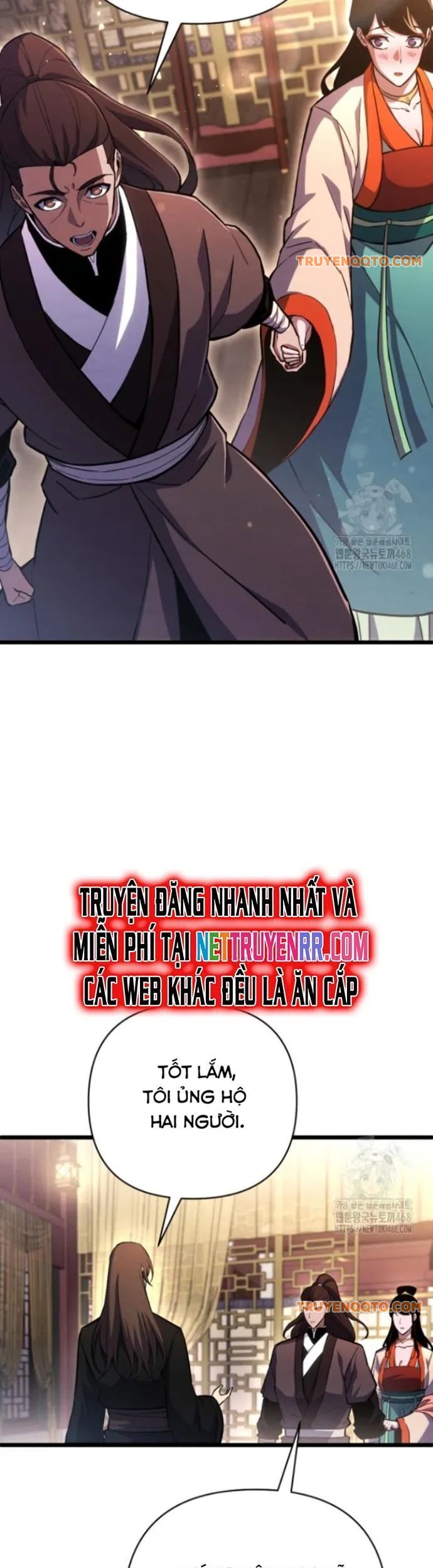 Lãng Nhân Bất Tử - Chapter 27 - Page 12