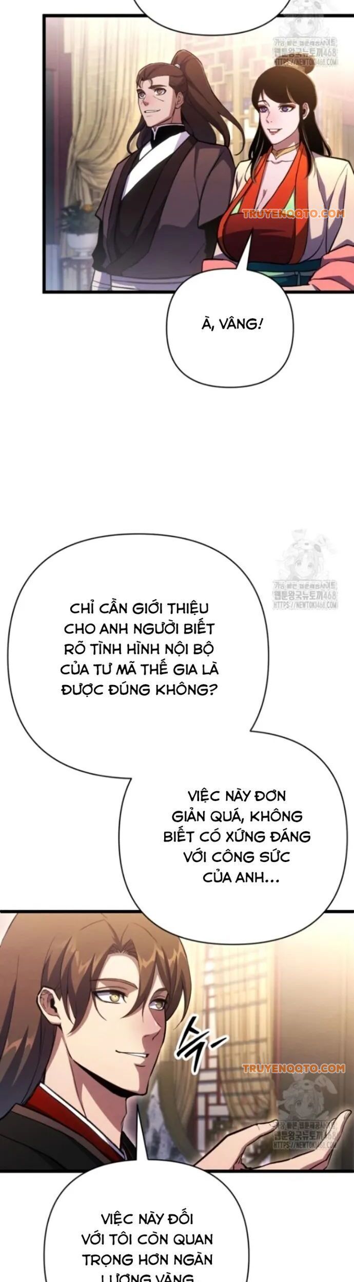 Lãng Nhân Bất Tử - Chapter 27 - Page 14