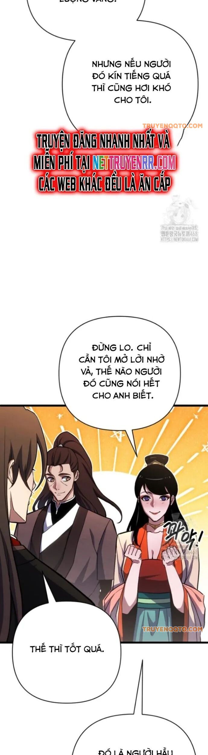Lãng Nhân Bất Tử - Chapter 27 - Page 15
