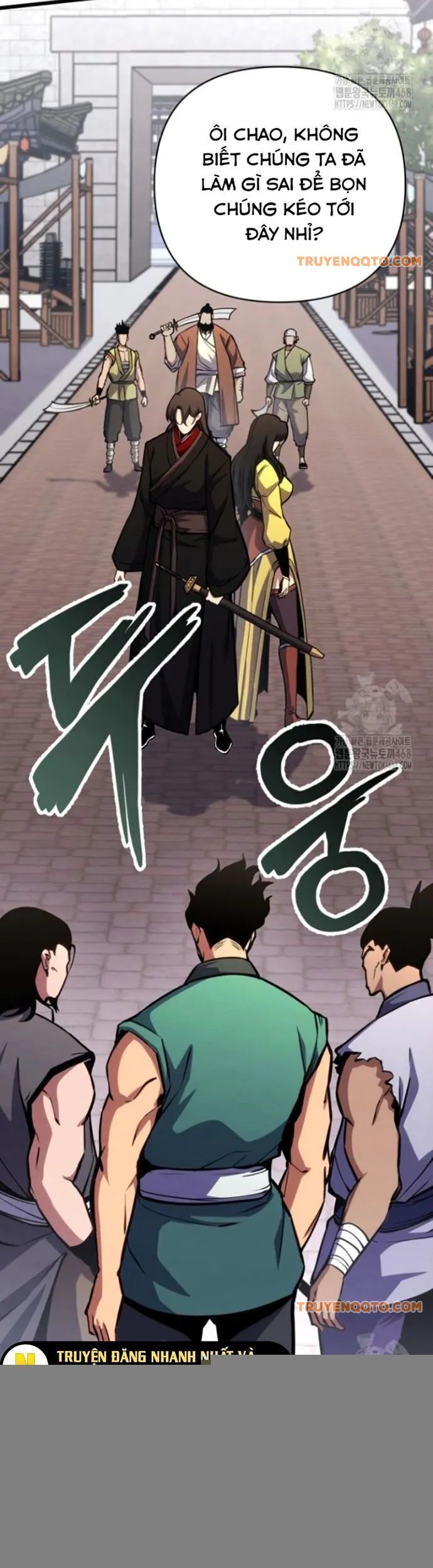 Lãng Nhân Bất Tử - Chapter 27 - Page 22