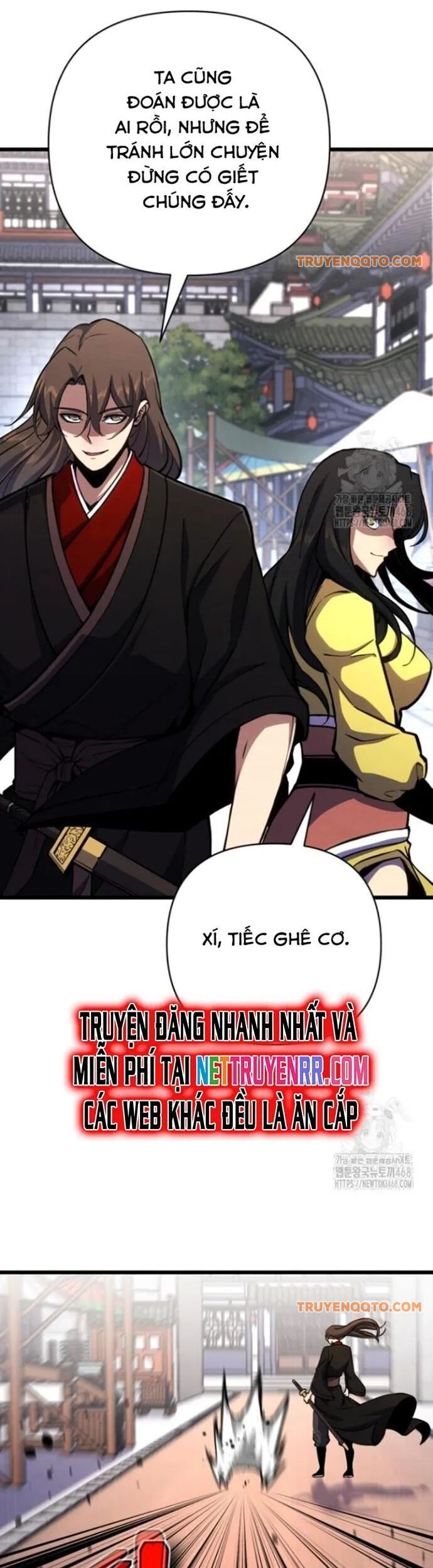 Lãng Nhân Bất Tử - Chapter 27 - Page 23