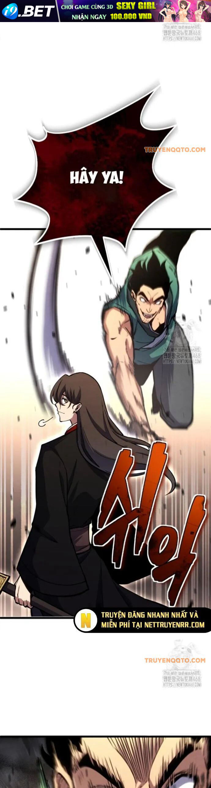 Lãng Nhân Bất Tử - Chapter 27 - Page 25