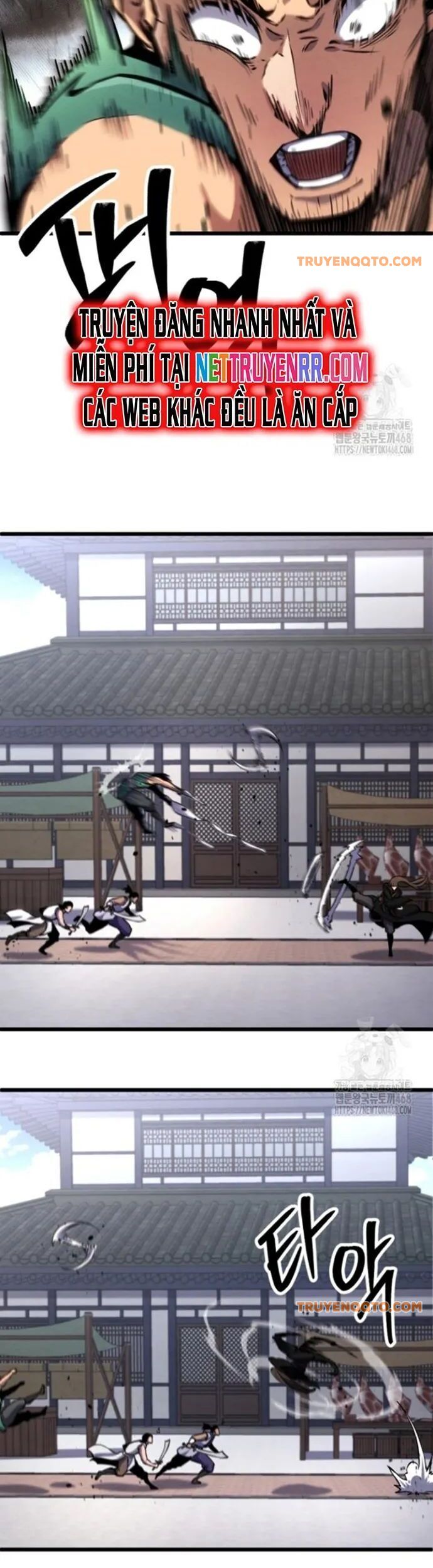 Lãng Nhân Bất Tử - Chapter 27 - Page 26