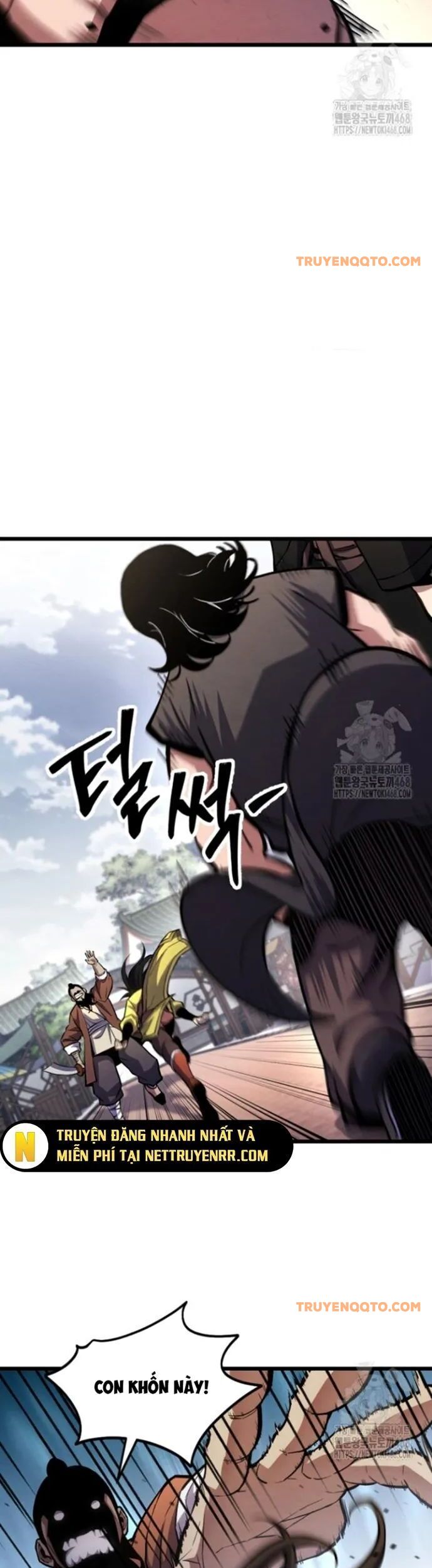 Lãng Nhân Bất Tử - Chapter 27 - Page 30