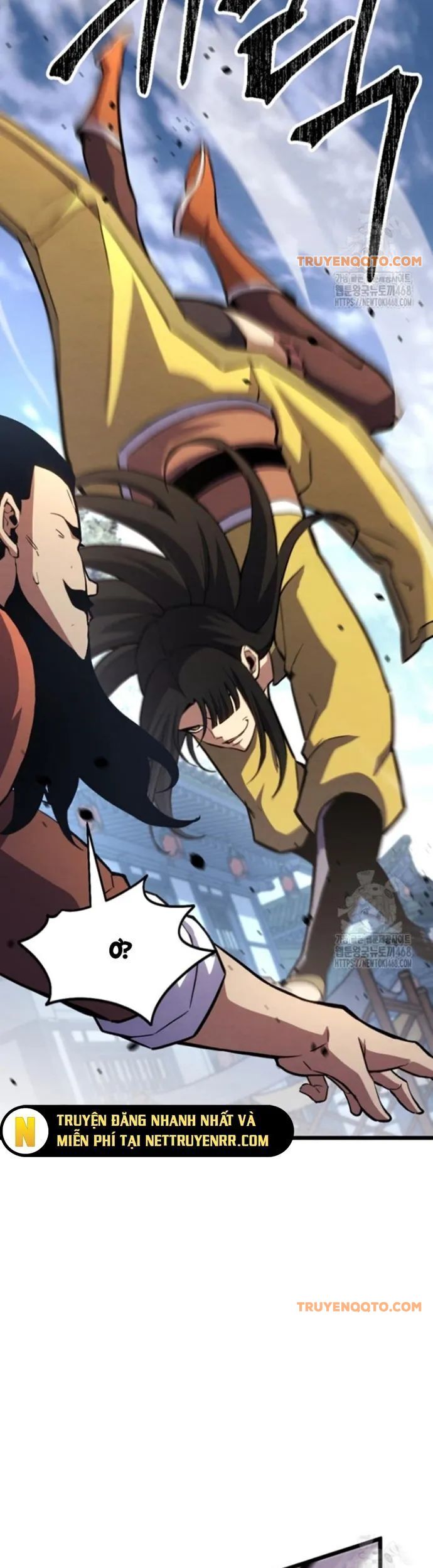 Lãng Nhân Bất Tử - Chapter 27 - Page 32