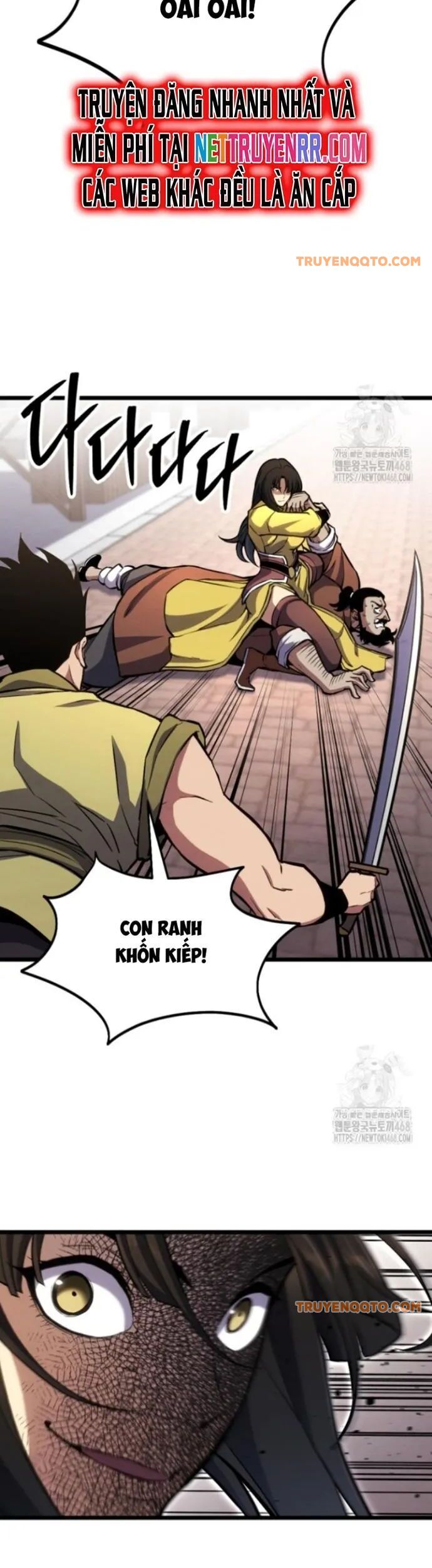 Lãng Nhân Bất Tử - Chapter 27 - Page 34