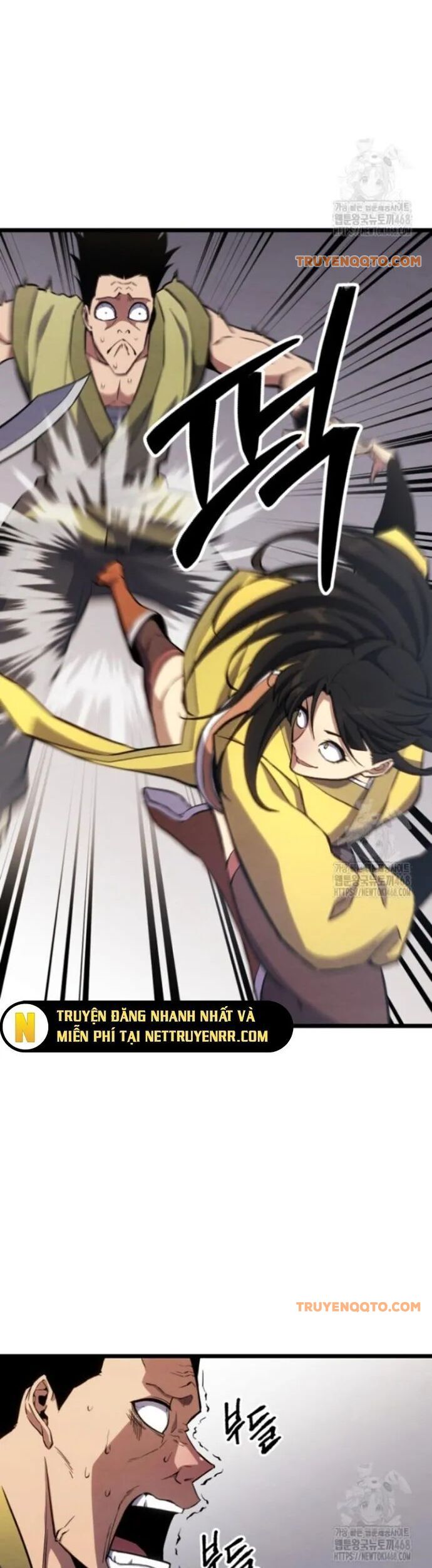 Lãng Nhân Bất Tử - Chapter 27 - Page 35