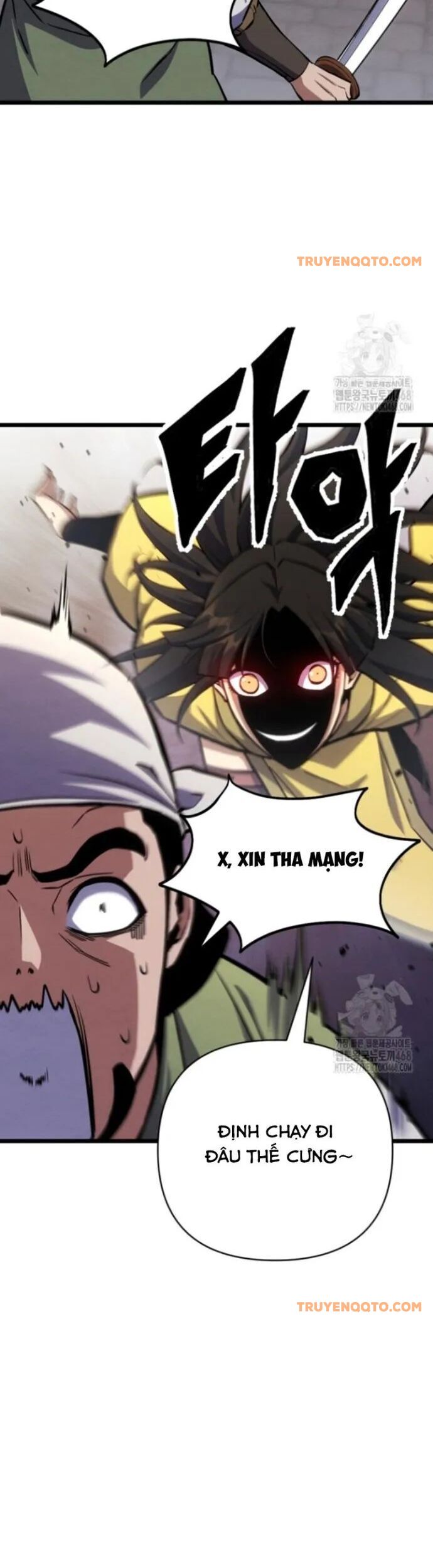 Lãng Nhân Bất Tử - Chapter 27 - Page 37