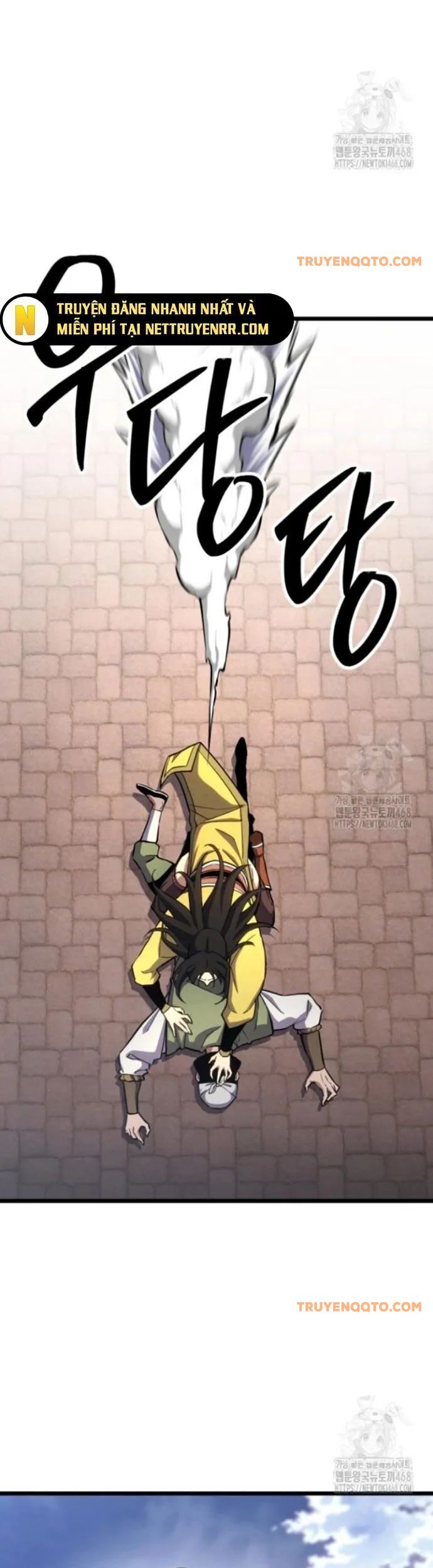 Lãng Nhân Bất Tử - Chapter 27 - Page 38