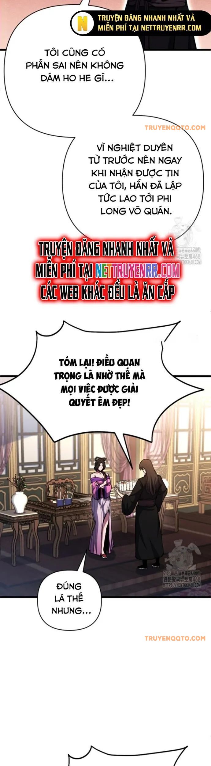 Lãng Nhân Bất Tử - Chapter 27 - Page 4