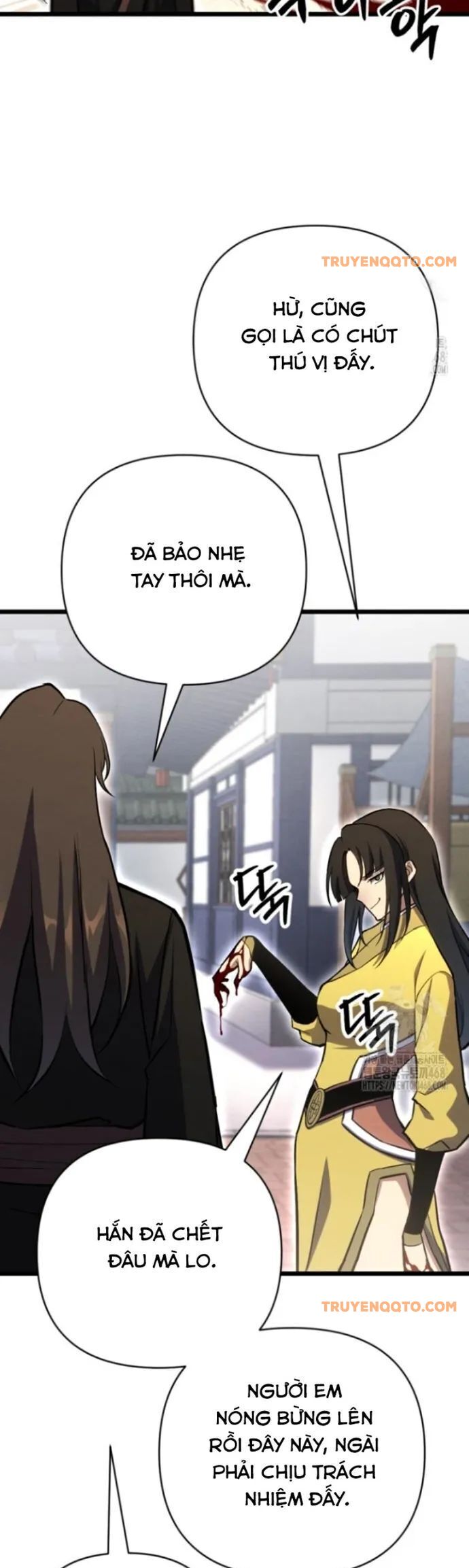 Lãng Nhân Bất Tử - Chapter 27 - Page 40