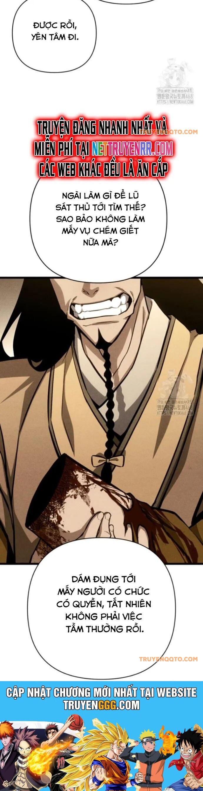 Lãng Nhân Bất Tử - Chapter 27 - Page 41