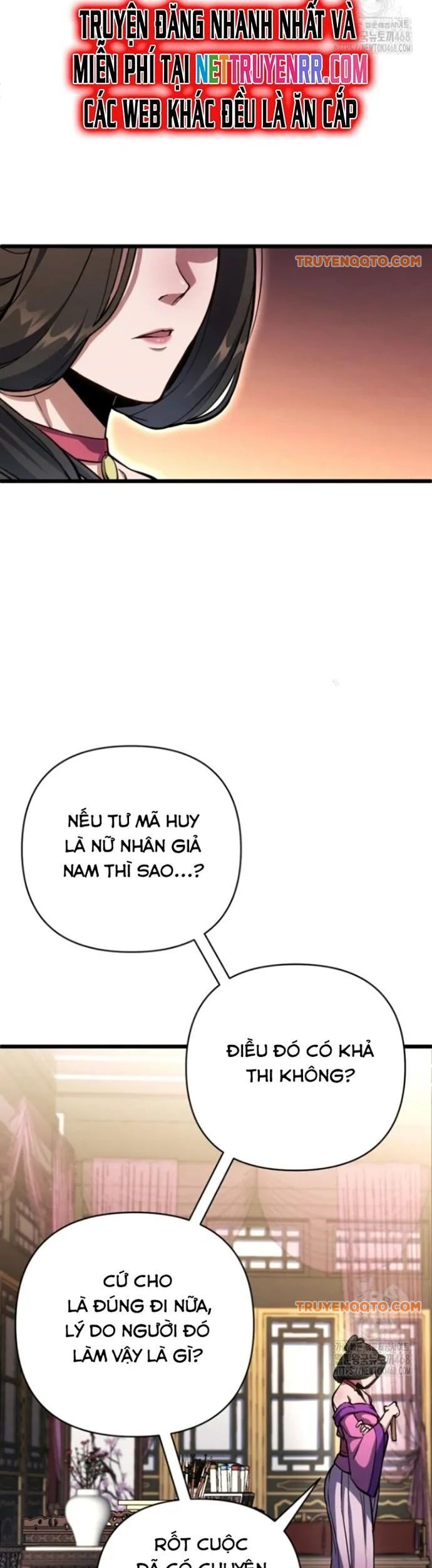 Lãng Nhân Bất Tử - Chapter 27 - Page 6