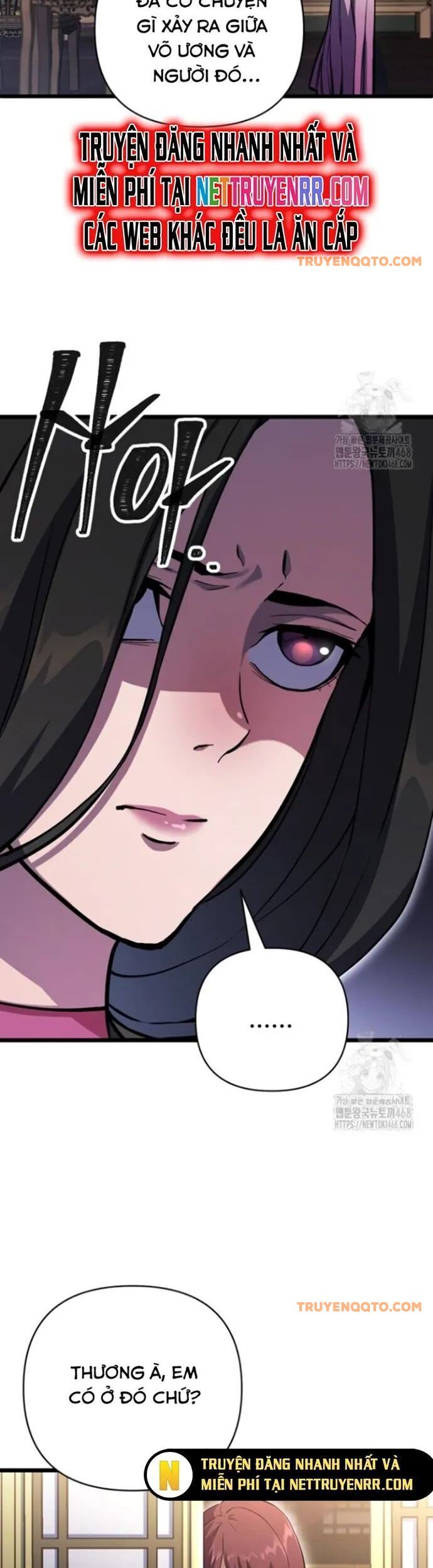 Lãng Nhân Bất Tử - Chapter 27 - Page 7