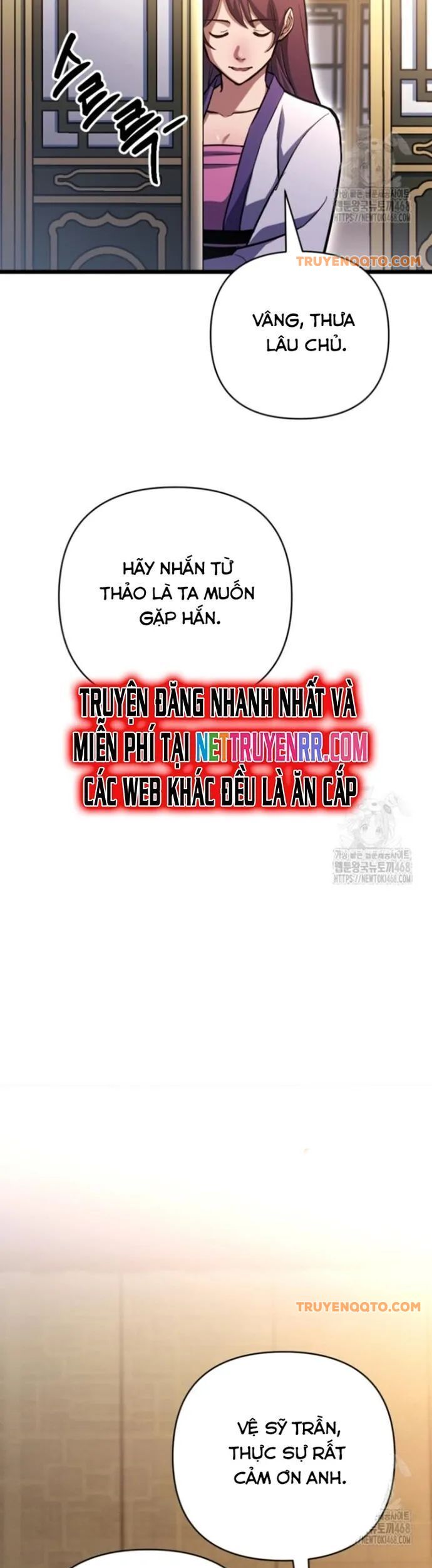 Lãng Nhân Bất Tử - Chapter 27 - Page 8