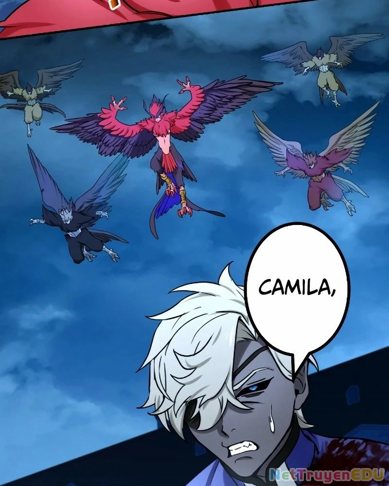 Sát thủ mạnh nhất chuyển sinh sang thế giới khác - Chapter 71 - Page 105