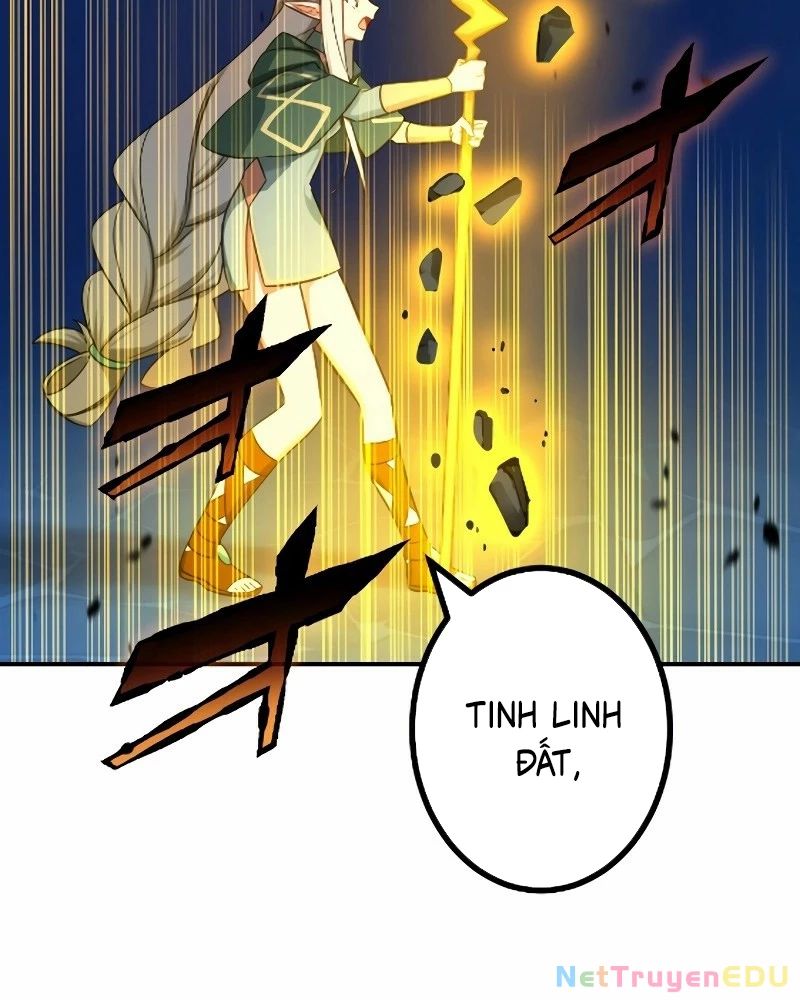 Sát thủ mạnh nhất chuyển sinh sang thế giới khác - Chapter 71 - Page 12