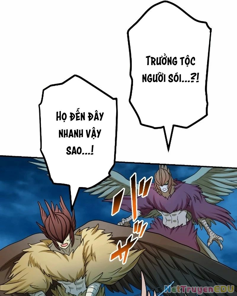 Sát thủ mạnh nhất chuyển sinh sang thế giới khác - Chapter 71 - Page 123