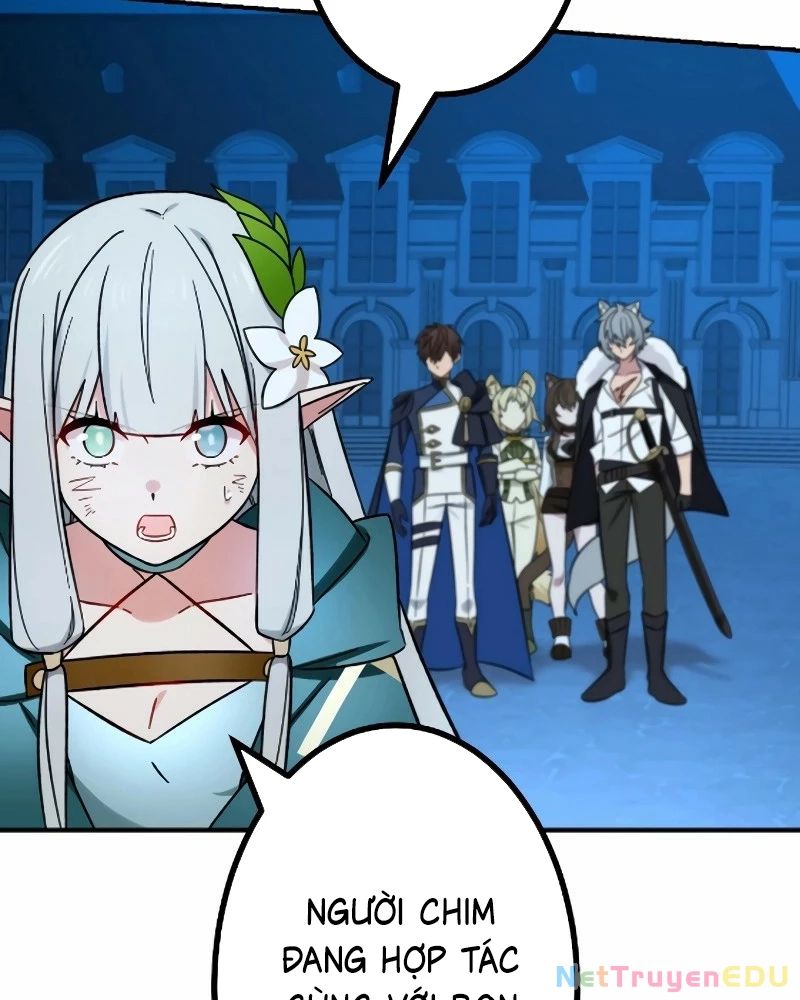 Sát thủ mạnh nhất chuyển sinh sang thế giới khác - Chapter 71 - Page 133
