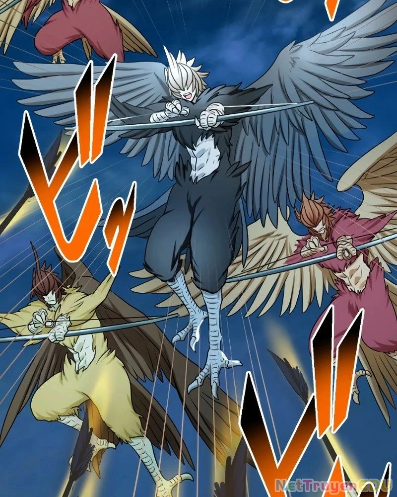 Sát thủ mạnh nhất chuyển sinh sang thế giới khác - Chapter 71 - Page 19