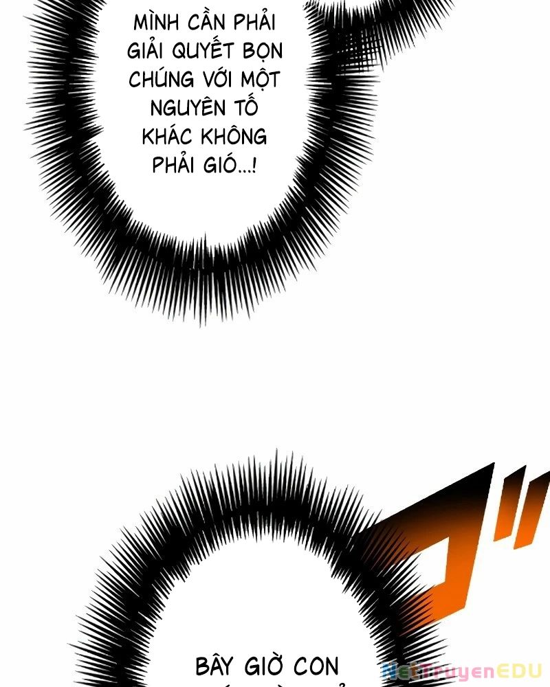 Sát thủ mạnh nhất chuyển sinh sang thế giới khác - Chapter 71 - Page 34