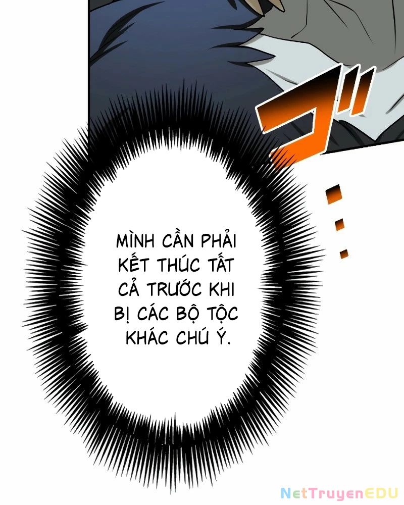 Sát thủ mạnh nhất chuyển sinh sang thế giới khác - Chapter 71 - Page 36