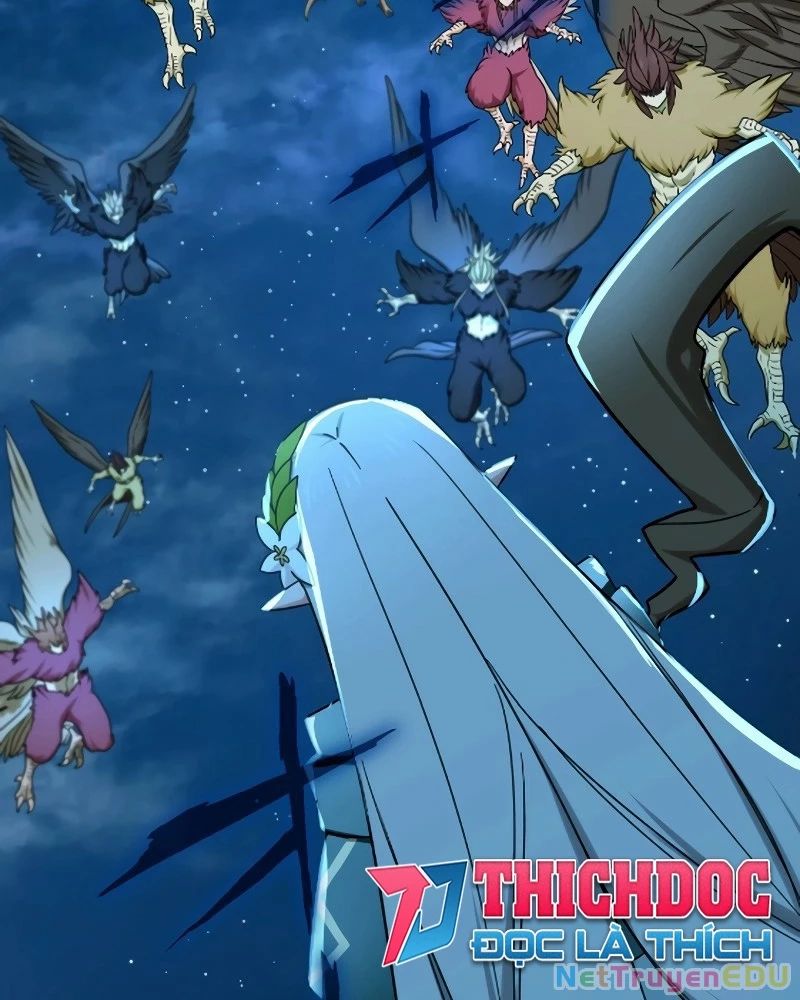 Sát thủ mạnh nhất chuyển sinh sang thế giới khác - Chapter 71 - Page 4