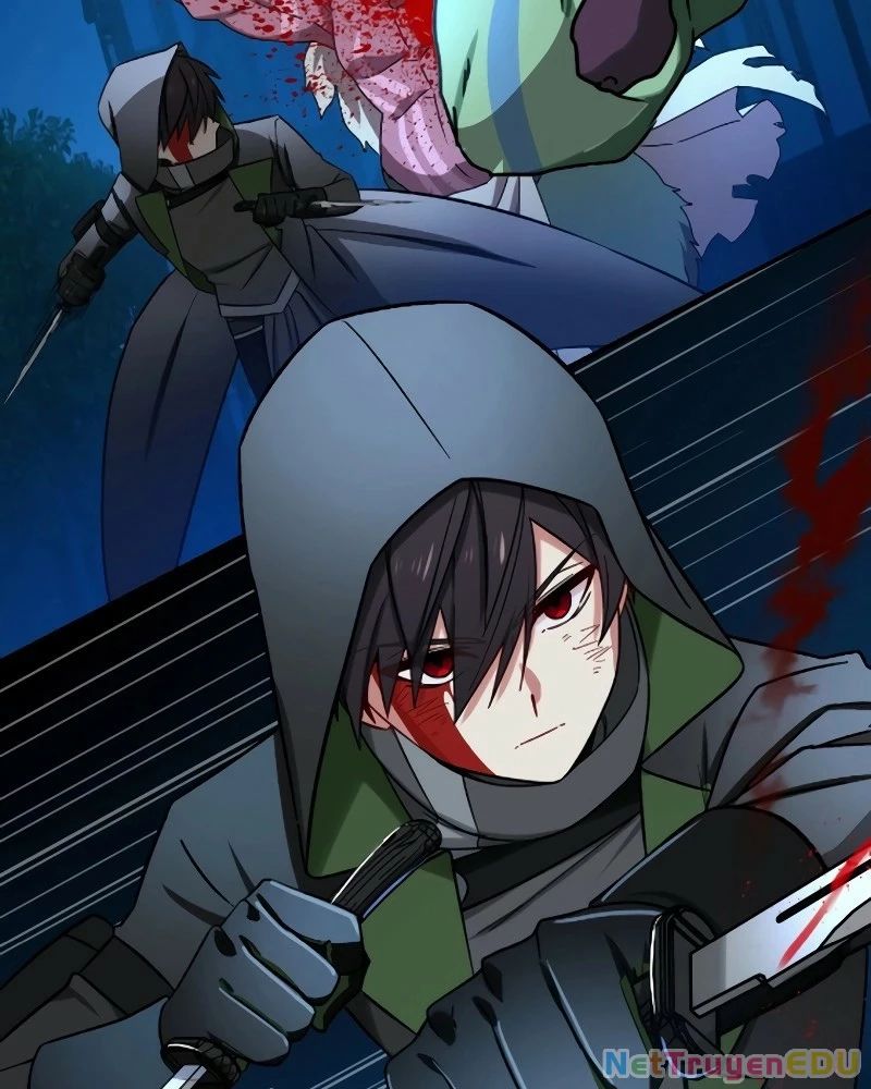 Sát thủ mạnh nhất chuyển sinh sang thế giới khác - Chapter 71 - Page 43