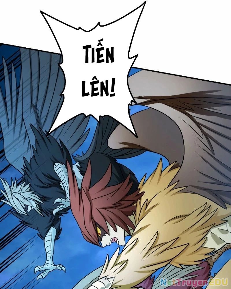 Sát thủ mạnh nhất chuyển sinh sang thế giới khác - Chapter 71 - Page 6