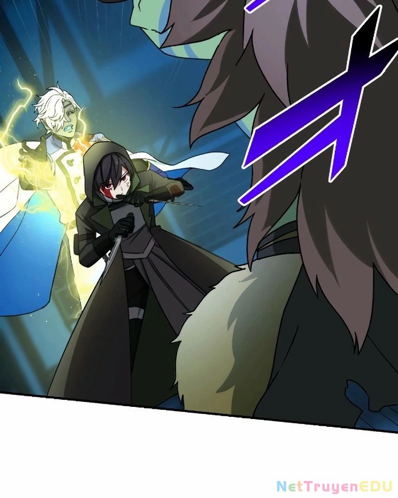 Sát thủ mạnh nhất chuyển sinh sang thế giới khác - Chapter 71 - Page 69