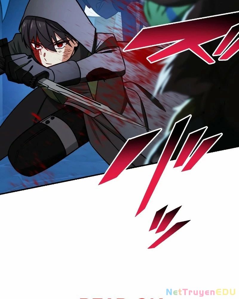 Sát thủ mạnh nhất chuyển sinh sang thế giới khác - Chapter 71 - Page 71