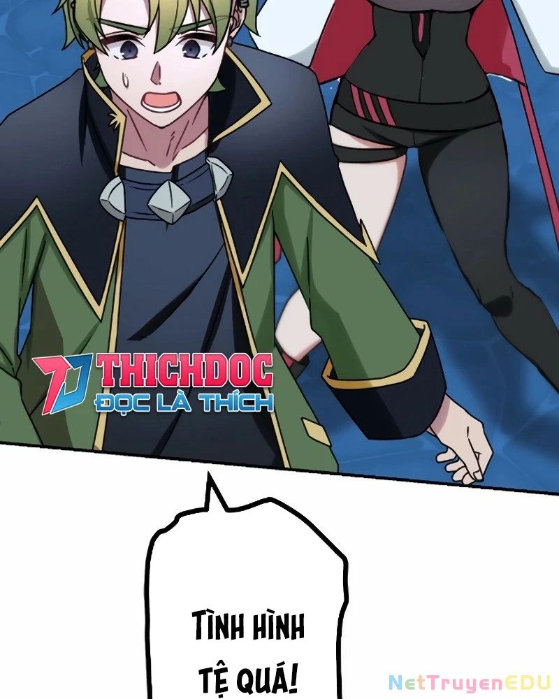 Sát thủ mạnh nhất chuyển sinh sang thế giới khác - Chapter 71 - Page 82