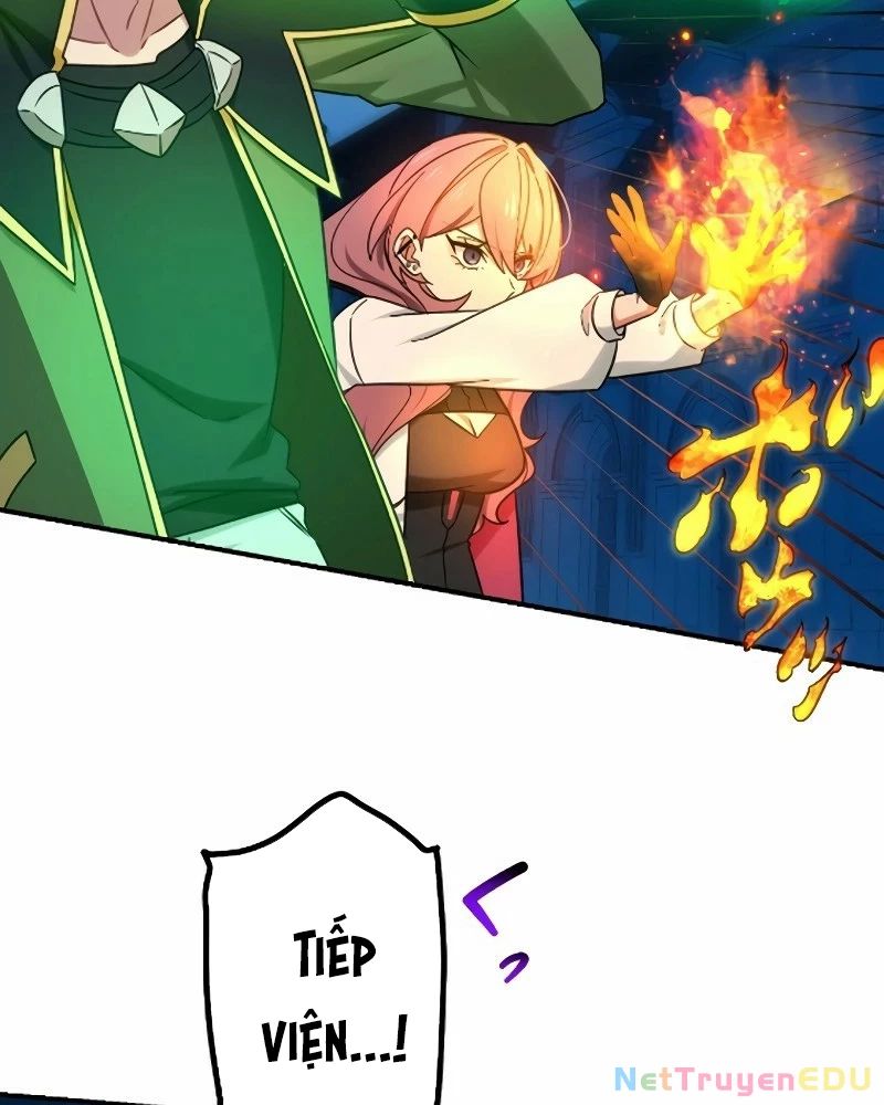 Sát thủ mạnh nhất chuyển sinh sang thế giới khác - Chapter 71 - Page 85