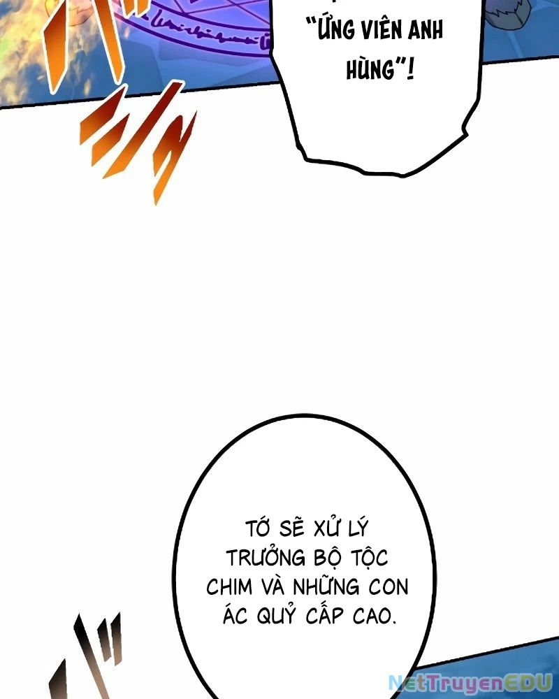 Sát thủ mạnh nhất chuyển sinh sang thế giới khác - Chapter 71 - Page 87